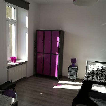 Kolorowe Apartamenty Lublin Dış mekan fotoğraf