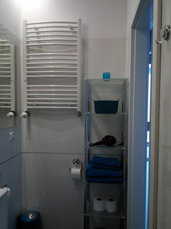 Kolorowe Apartamenty Lublin Dış mekan fotoğraf