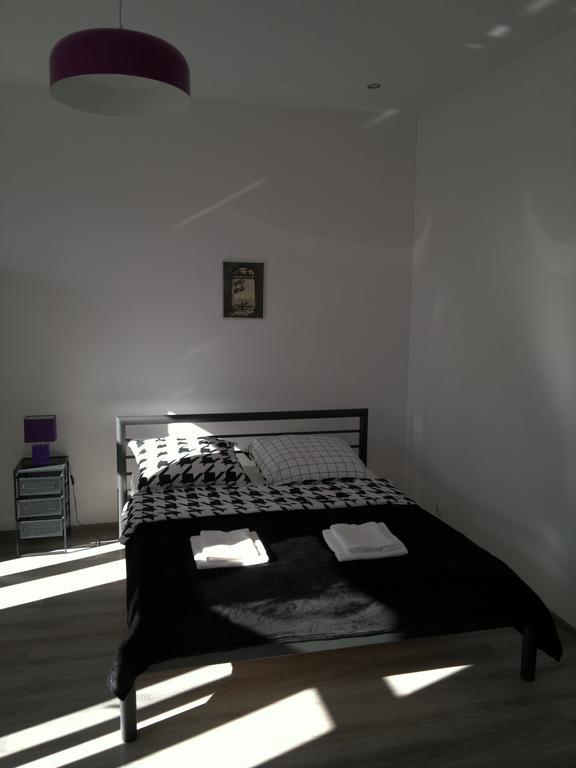 Kolorowe Apartamenty Lublin Dış mekan fotoğraf