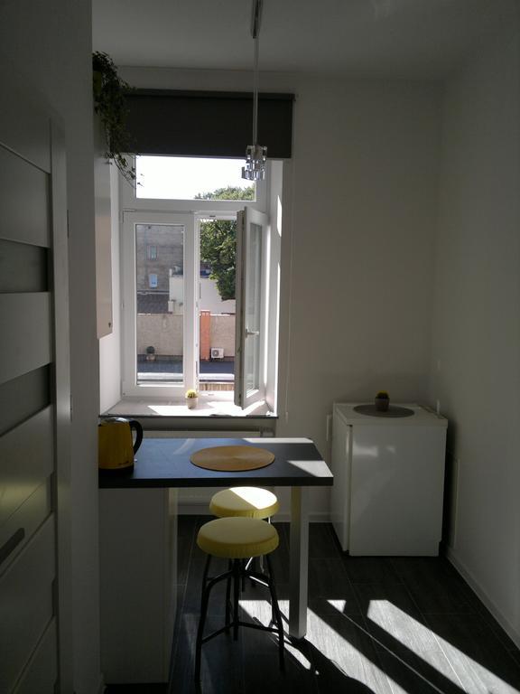 Kolorowe Apartamenty Lublin Dış mekan fotoğraf
