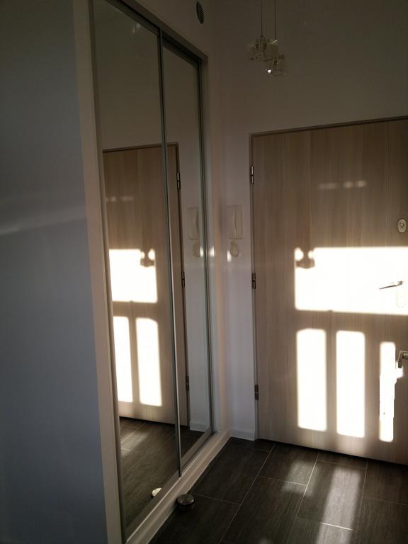 Kolorowe Apartamenty Lublin Dış mekan fotoğraf